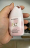 卡姿蘭（Carslan）貓貓防曬隔離霜沁透粉#SPF50+/PA+++ 35g 水潤隔離防曬遮瑕三合一 曬單實(shí)拍圖