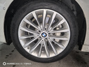 米其林輪胎 245/45R18 100Y PILOT SPORT 4 ZP * 適配寶馬5系MY2016前輪 曬單實(shí)拍圖