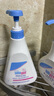 施巴（sebamed）兒童洗發(fā)水嬰兒寶寶洗發(fā)露洗發(fā)液套裝500ml*2德國原裝進(jìn)口 曬單實(shí)拍圖