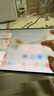 HUAWEI MatePad Pro 12.2英寸 2025 柔光版 國家補(bǔ)貼華為平板電腦雙層OLED柔光屏WIFI 12GB+256GB飛天青  曬單實(shí)拍圖