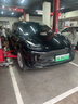 優(yōu)科豪馬(yokohama) 255/45R19 104W V107 適配大眾途觀(guān)/奧迪A8/Model Y 曬單實(shí)拍圖