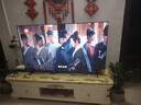 海爾（Haier）電視 2025新品小紅花H5C 144Hz高刷高色域全面屏 智能4K一級能效 超薄彩電液晶游戲平板電視機 65英寸 行業(yè)爆款一級能效 3+32G 曬單實拍圖