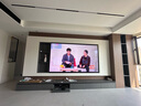 海信電視E7N Pro 100英寸 信芯芯片H6 U+MiniLED 黑曜屏Pro 330Hz高刷帝瓦雷音響AI智能國家補(bǔ)貼98/100 曬單實(shí)拍圖