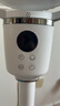 艾美特（AIRMATE）【小暴風(fēng)語音】空氣循環(huán)扇大風(fēng)量電風(fēng)扇家用小型落地扇升級加高電扇輕音柔風(fēng)小風(fēng)扇 FA18-SR160 曬單實拍圖