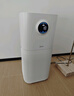 美的（Midea）【母嬰認證】甲醛數顯空氣凈化器除醛除煙味異味過(guò)敏源寵物吸貓毛空氣消毒機森林家L1pro國家補貼 曬單實(shí)拍圖