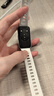 華為（HUAWEI）手環(huán)10 NFC版 冰川白 智能手環(huán)專(zhuān)業(yè)睡眠分析情緒健康鋁合金機(jī)身心率監(jiān)測(cè)運(yùn)動(dòng)手環(huán)支持NFC手環(huán)9升級(jí) 曬單實(shí)拍圖
