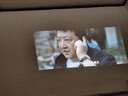 Rigal（瑞格爾）B1 投影儀家用智能投影機便攜臥室手機投影(封閉光機 電子梯形校正 家庭影院電視) 曬單實(shí)拍圖