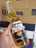 科羅娜（CORONA）特級(jí)啤酒330ml*24瓶啤酒整箱裝經(jīng)典拉格  曬單實(shí)拍圖