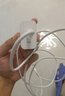 適配華為充電器66W/100W/120W快充原裝type-c數(shù)據(jù)線60/70/p40手機插頭充電頭套裝X5充電線 【原充正品】120w快充頭+2米閃充線套裝 曬單實拍圖