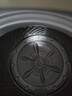 適用小天鵝洗衣機(jī)TB90-1728DM波輪盤轉(zhuǎn)盤水葉旋轉(zhuǎn)渦輪配件37.5CM 原裝波輪盤37.5CM 曬單實拍圖