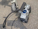 耶格爾德國車(chē)載充氣泵打氣泵輪胎充氣寶12v24v便攜式雙缸金屬高壓汽車(chē)用 2025全新（聯(lián)系客服） 曬單實(shí)拍圖