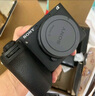 索尼（SONY）  Alpha 6700 APS-C半畫幅微單相機(jī)AI智能芯片 強(qiáng)悍對焦A6700/a6700L /6700m A6700單機(jī)【88+128G+肩帶+屏+D11】 官方標(biāo)配 曬單實(shí)拍圖