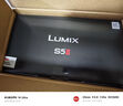 松下S5M2（20-60mm F3.5-5.6）（Panasonic）S5二代 全畫幅微單相機 約2420萬有效像素 新相位混合對焦 曬單實拍圖