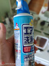 安速空調(diào)清洗劑420ml無香型家用免拆免洗清潔空調(diào)除異味消臭 曬單實(shí)拍圖