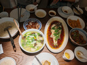 月盛齋【冰鮮牛肉】國產(chǎn)牛腿肉1斤 內(nèi)蒙牛肉生鮮鮮肉 中華老字號 曬單實拍圖