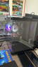 微星（MSI） i5 12400F/13400F/RTX3060/4060/5060Ti黑神話悟空游戲主機(jī)電腦臺式機(jī)組裝電腦主機(jī)DIY整機(jī) 配置三i5 13400F丨512G丨RTX3050 曬單實拍圖