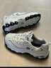 斯凱奇（Skechers）女鞋秋季厚底老爹鞋百搭熊貓鞋軟底舒適外穿休閑運(yùn)動(dòng)鞋11959 曬單實(shí)拍圖