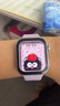 華為（HUAWEI）【國家補(bǔ)貼15%】WATCH FIT 4智能手表運(yùn)動(dòng)藍(lán)牙通話輕薄大屏高中學(xué)生健康管理NFC門禁男女心率 風(fēng)信紫【甄選表帶+精美表盤】 曬單實(shí)拍圖