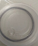 早行客（earlymen）鳳凰 Phenix EX II系列二代 雙面24層復合鍍膜UV濾鏡 保護鏡 72mm UV 曬單實(shí)拍圖
