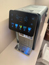 美的（Midea）小魔方plus即熱熟水機 飲水機電熱水瓶電水瓶 燒水壺電熱水壺5L 保溫恒溫一體真沸騰除氯32FPro 曬單實(shí)拍圖