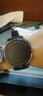 華為（HUAWEI）手表WATCH GT 5【國家補貼15%】運動智能兩周續(xù)航藍牙通話體溫心率血氧健康監(jiān)測送男女朋友禮物pro 46mm幻夜黑【皮表帶+貼膜】 曬單實拍圖