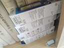 愛普生（EPSON）004墨水原裝 適用愛普生L3115 L3116 L3117 L3118/L3119 L3153打印機(jī)墨水墨盒耗材 四色套裝黑青紅黃彩色 曬單實(shí)拍圖