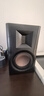 惠威（HiVi） D300 2.0聲道有源HIFI音響多媒體無(wú)線藍(lán)牙5.0書(shū)架箱電腦電視家用桌面音箱 曬單實(shí)拍圖