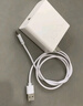 蜜瑪適配vivo/iqoo120w80w充電器x200Y300pro手機快充S20插頭XFold3充電頭安卓neo8/9/10套裝 升級雙C口【適配120W機型】超級閃充套裝1.5米 曬單實拍圖