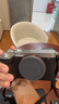 索尼（SONY）Alpha 7C II 新一代全畫(huà)幅雙影像小“7“A7CM2 微單數碼相機 A7C2/ ILCE-7CM2 A7C2銀色單機【888+皮套+128G卡】 官方標配 曬單實(shí)拍圖