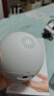 螢石C8C 800萬(wàn) 4mm攝像頭 無(wú)線WiFi 室外雙云臺(tái)360° 防水防塵監(jiān)控 手機(jī)遠(yuǎn)程 人形檢測(cè) 全彩夜視 曬單實(shí)拍圖