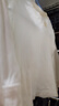 優(yōu)奇寶寶秋衣嬰兒衣服純棉印花內衣T恤套頭全棉卡通兒童春秋打底衣服 曬單實(shí)拍圖