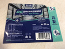 宜之選封箱透明膠帶60mm*170m*36卷箱裝打包膠帶倉庫搬家物流膠帶國標檢測 曬單實拍圖
