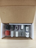蘭科芯（LanKxin）128MB USB2.0 U盤(pán) TB100專(zhuān)業(yè)投標U盤(pán) 公司企業(yè) 招標小容量標簽無(wú)損電腦優(yōu)盤(pán)10個(gè)/盒 曬單實(shí)拍圖