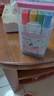 晨光（M&G）文具12色可水洗印章頭小熊學(xué)生水彩筆 兒童繪畫(huà)涂鴉畫(huà)筆 安全開(kāi)學(xué)禮物粉色款ACP901W9 曬單實(shí)拍圖