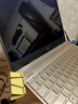 惠普HP【國家補貼20%】星Book 15 大屏輕薄筆記本電腦(i7-13620H 16G 1TB 7*24小時E管家)銀 曬單實拍圖