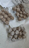海霸王潮汕牛肉丸200g*5袋2斤肉含量90%+火鍋食材關(guān)東煮丸子燒烤麻辣燙 曬單實(shí)拍圖