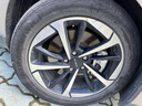 朝陽輪胎 全新汽車輪胎 17寸 215/55R17 SU318a 94V 曬單實拍圖