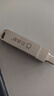 芯晶彩 手機U盤(pán) Type-C USB3.2雙接口手機電腦兩用雙頭高速優(yōu)盤(pán)車(chē)載音響通用（刻字企業(yè)定制LOGO批發(fā)） 標配版（Type-C接口手機電腦兩用） 64GB 曬單實(shí)拍圖