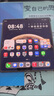 華為（HUAWEI）Mate X6 折疊機(jī) 分布式玄武架構(gòu) 鴻蒙AI大屏 紅楓原色影像 華為手機(jī)新品上市 SJ31A 曜石黑 16GB+512GB典藏版 官方標(biāo)配【下單送充電寶+炫彩藍(lán)牙音響】 曬單實(shí)拍圖
