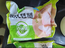 圣農 雞長(cháng)爪 凈重2斤 冷凍 白羽雞鹵雞爪檸檬雞爪食材 烤雞爪 清真 曬單實(shí)拍圖