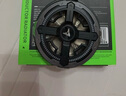 Piva 派威冰刃max平板散熱器磁吸散熱半導體制冷降溫神器ipad吃雞游戲b2max適用于蘋(píng)果小米華為oppo 【升級APP智聯(lián)】冰刃MAX二代 需使用45瓦PD充電頭發(fā)揮滿(mǎn)血功率 曬單實(shí)拍圖