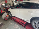 米其林（MICHELIN）汽車輪胎 225/50R17 98W 浩悅五代 Primacy 5 適配雅閣/奔馳C級 曬單實拍圖