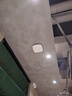 普聯(lián)（TP-LINK）wifi6無(wú)線吸頂ap 千兆5G雙頻家用企業(yè)易展Mesh智能組網(wǎng)全屋wifi覆蓋 XAP1506GC-PoE/DC易展版 1500M 曬單實(shí)拍圖