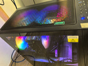 AMD&微星 暗黑騎士 國(guó)家補(bǔ)貼20% 銳龍R5 9600X/RTX5060/16G/1T黑神話悟空電競(jìng)游戲設(shè)計(jì)師臺(tái)式電腦主機(jī) 曬單實(shí)拍圖