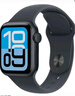Apple/蘋(píng)果 Watch SE 3 智能手表GPS款40毫米星光色鋁金屬表殼星光色運動(dòng)型表帶S/M MEH44CH/B 曬單實(shí)拍圖