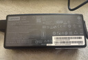 聯(lián)想（Lenovo）原裝拯救者135W方口 20V 6.75A筆記本電源適配器充電器電源線(xiàn)小新銳7000 Y7000 Y700 R720 電源 曬單實(shí)拍圖