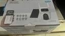 HIKVISION?？低曁柲軘z像頭免插電800萬雙攝家用室外4G終身免流量360度無死角AOV戶外監(jiān)控器手機遠程T4 曬單實拍圖