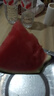【產(chǎn)地直采】麒麟奶油西瓜 約4.5kg 曬單實拍圖