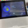 小度智能屏X7 云臺攝像視頻通話 AI語音控制 觸屏音箱音響  早教機故事機兒童陪伴老人禮物 政府補貼 曬單實拍圖