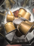 Nespresso 奈斯派索膠囊咖啡意式濃縮黑咖啡套裝瑞士進(jìn)口10顆裝滿(mǎn)贈膠囊 那不勒斯10顆裝（深烘，可可，強度13） 曬單實(shí)拍圖
